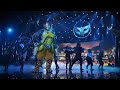 Knight Sings The Greatest Show The Masked Singer Japan 2