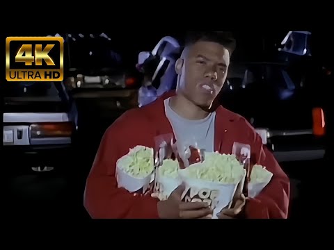 K Solo - Your Mom’s In My Business [ Remastered in 4K ] (Official Music Video)