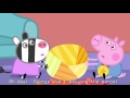 Peppa Pig Edmond Elephant S Birthday 49 Episode 3 Season HD