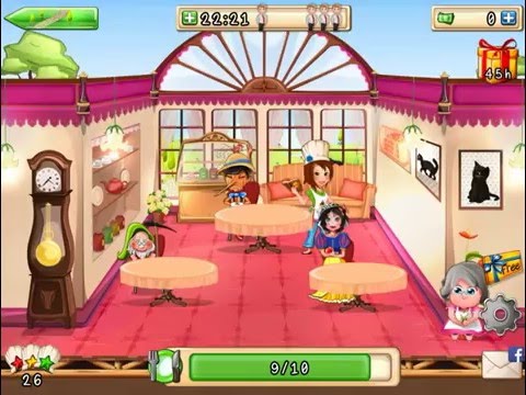 Video cover