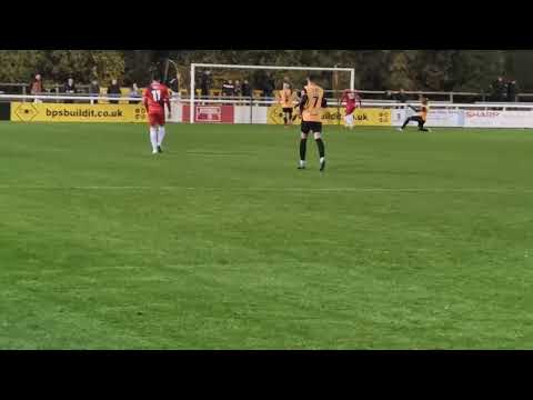 Leamington FC Vs Kettering Town