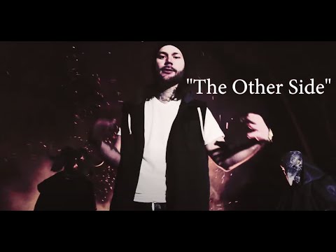DOE DilliNGER - THE OTHER SIDE  (OFFICIAL VIDEO)