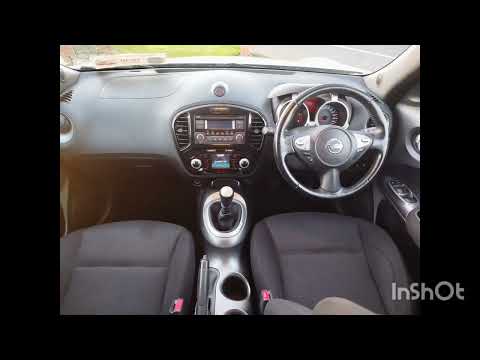 Nissan Juke 2014 - Image 2