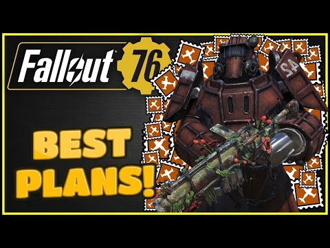 The Best Plans For Stamps (Reviews Included) - Fallout 76