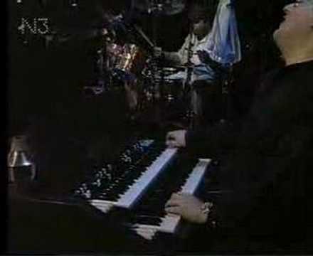 John Mclaughlin  - My favorite things- part 1