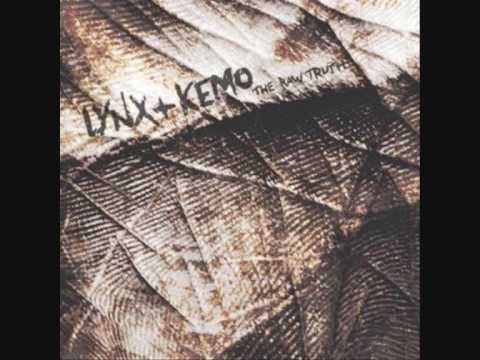Lynx & Kemo - Broken Glass (Feat Alix Perez & DRS)