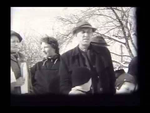 Erster Tegernseer Jugendabfahrt1955