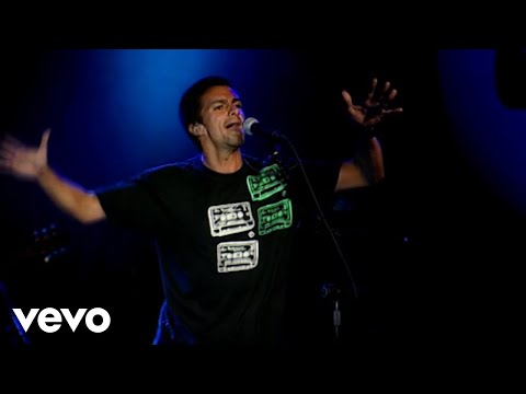 Armandinho - Balanço Da Rede (Ao Vivo)