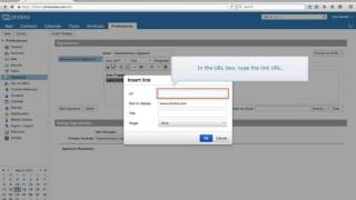 Create an Email Signature in Zimbra