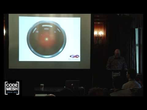 Peer Stritzinger - Grisp: Building Space Ships With Erlang