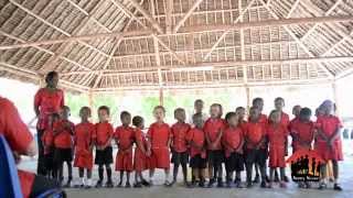 preview picture of video 'HAPPY HOUSE - Children of Watamu - 2014'