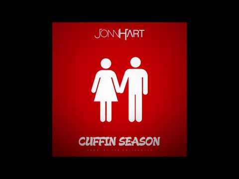 JONN HART - "Cuffin Season"