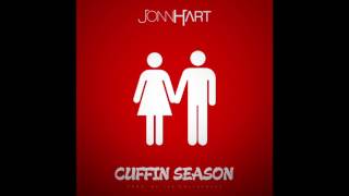 JONN HART - &quot;Cuffin Season&quot;