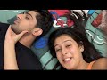 Irritating Abhishek for 24 hours || Abhisha vlogs || Udaariyaan
