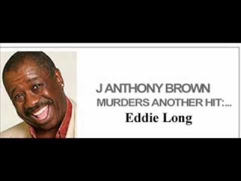 J Anthony Brown song for Eddie Long