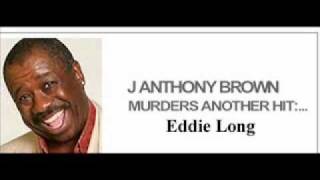 J Anthony Brown song for Eddie Long