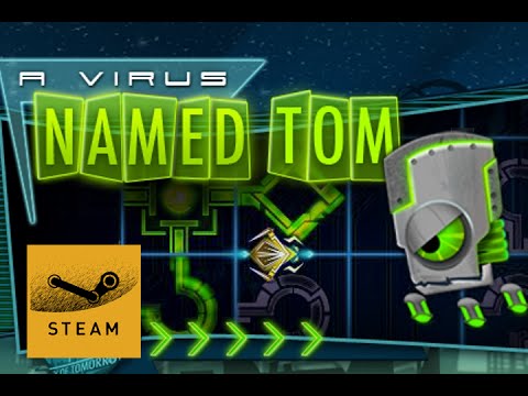 A Virus Named Tom PC