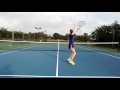 Emily Carpenter Fall 2018 Tennis Texas