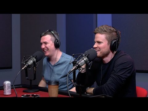 Giant Bombcast 473: I’ve Always Cared About Science