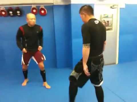 ナチュラル9 タックル4