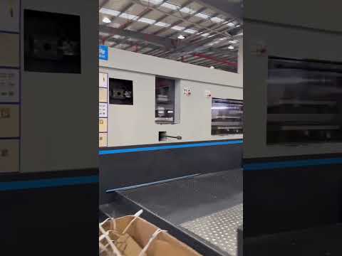 Auto cutting machine