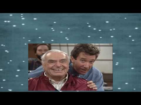 Home Improvement S01E20 Birds Of A Feather Flock To Taylor