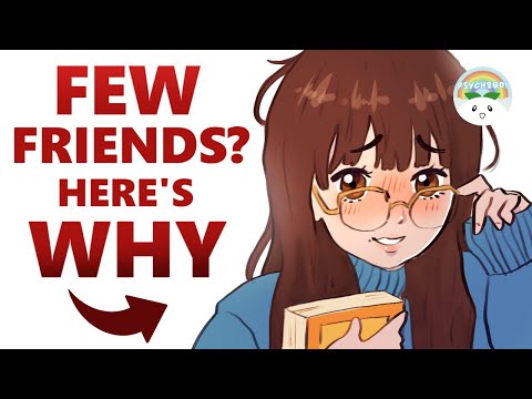 if u have few friend watch this
