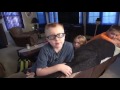 Cody Lies And Won T Listen