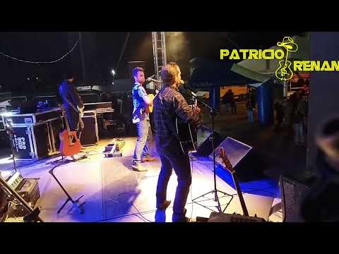 Patríçio e Renan  Nova York na viola caipira