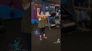 Download lagu Every BODY's Fit 'FIT Clip' 5920 Video: Shoulder chest flows mp3