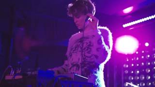 Emilie Weibel // OMOO - Paola - Live From Baby's All Right