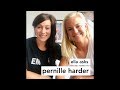 Ella Asks... Pernille Harder || Series 1 | Episode 2