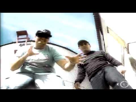 Dj Isy feat Mc Reysor - wave people (prod. by krazzyloopstudio)