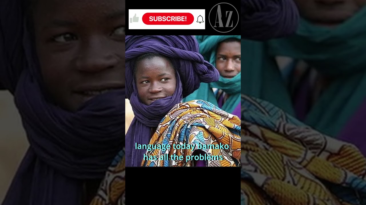 👀 Welcome To Bamako 😍 Mali's Finest