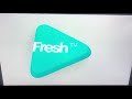 Fresh TV Cake Tm Cartoon Network Corus 2019