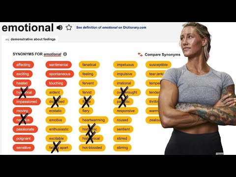 #733 What if Dana White slapped you? - Danielle Brandon