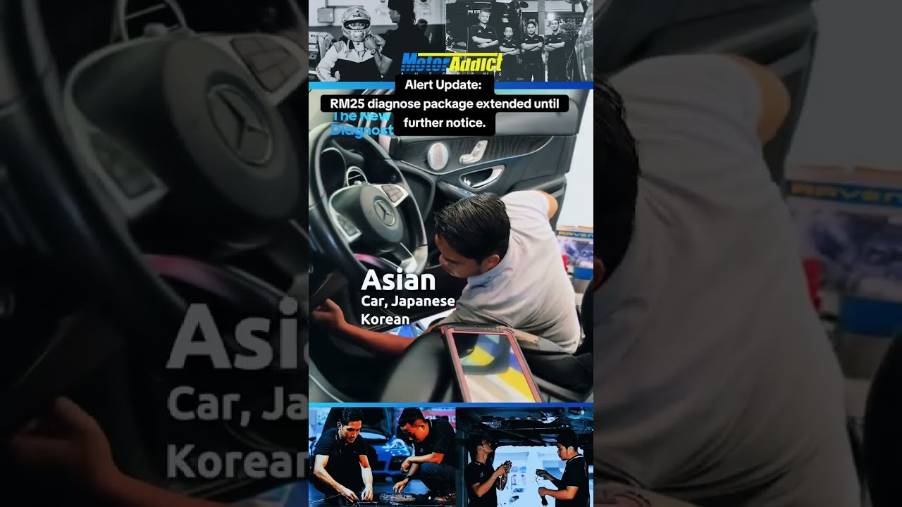 MA Autohaus Action Video 1