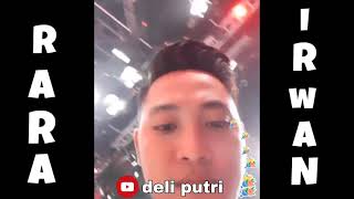 Download lagu IRWAN RARA!! konser sosmed lida 2019 mp3