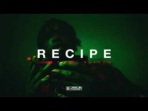 88Glam x Nav x 24hrs Type Beat - "Recipe" | Trap Instrumental 2021