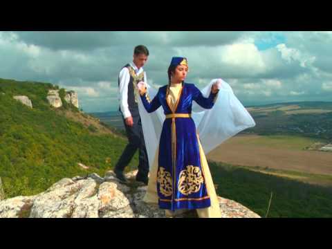 Nazife Reizova ve Seytcelil Ümerov - Adalar