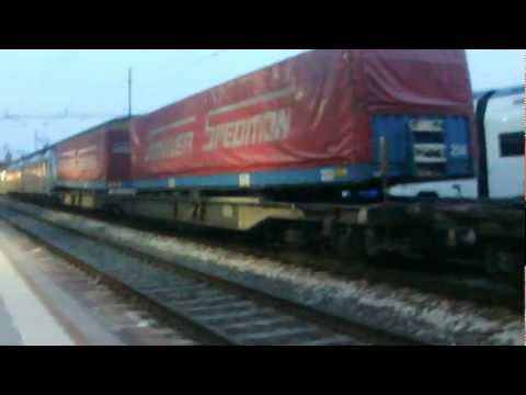 Winner spedition a treviso