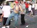 Mardi Gras