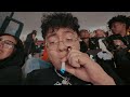 TAKIN BLINKERS AT THE UFC EVENT