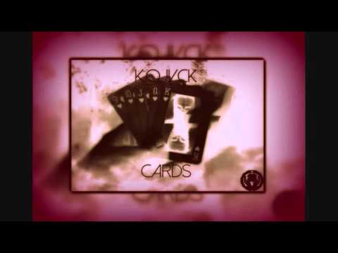 K.O.JVCK - CARDS (prod.WiFi Boys)