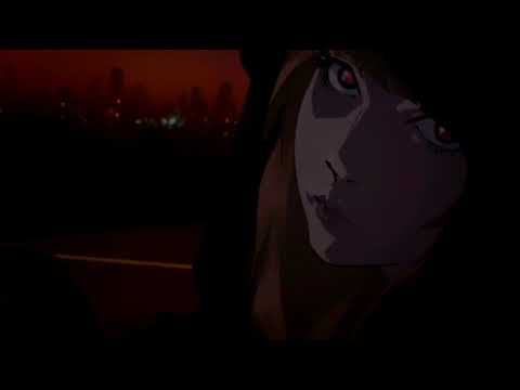 p4rkr x luvbackpack - Drama (4am)