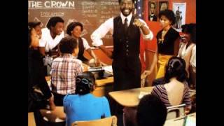 Gary Byrd &amp; The GB Experience - The Crown