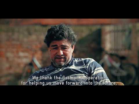 10  GIZ PME Aid for reconstruction of houses   Srpski Itebej v2