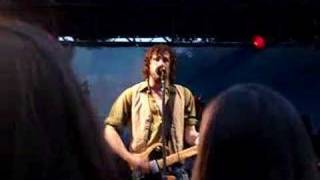 Better Off (Now That You&#39;re Gone) - Will Hoge