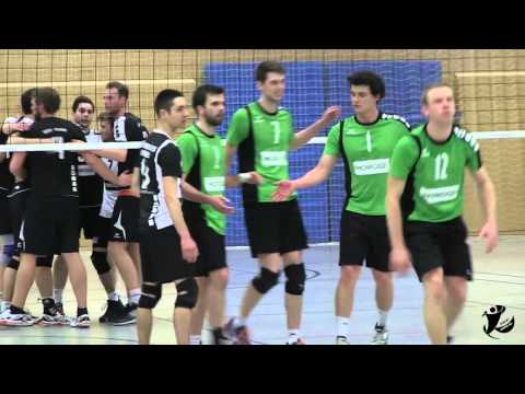 11. Spieltag Dritte Liga Nord gegen den Berliner VV