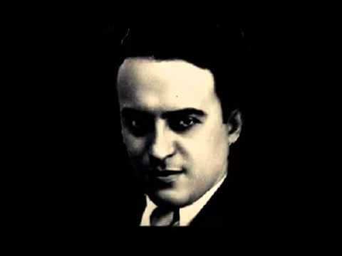 Que nadie se entere - Alberto Gómez y guitarras de José Canet